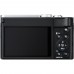 Panasonic DC-TZ99 Compact Digital Camera - Silver Panasonic DC-TZ99 Compact Digital Camera - Silver